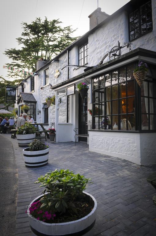 Gwynant Bach Villa Rowen Exterior photo